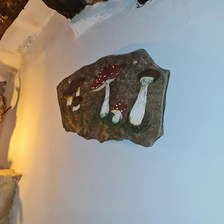 Apartament Rustico-moderno Con Zona Chill Out - *