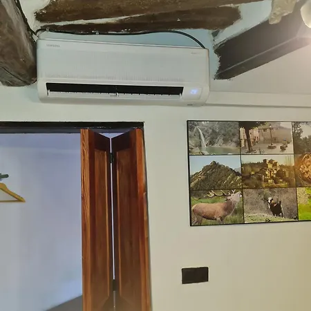Rustico-moderno Con Zona Chill Out -