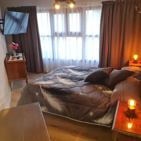 Rustico-moderno Con Zona Chill Out - *